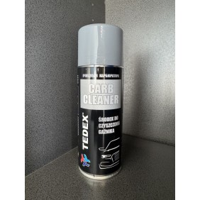 CARB CLEANER