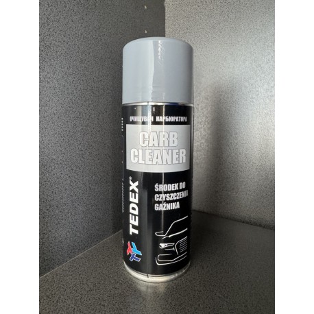 CARB CLEANER